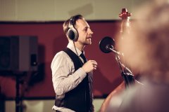 ����� ������ &laquo;Billy�s Band&raquo; ���� � ������������ &laquo;����������&raquo;