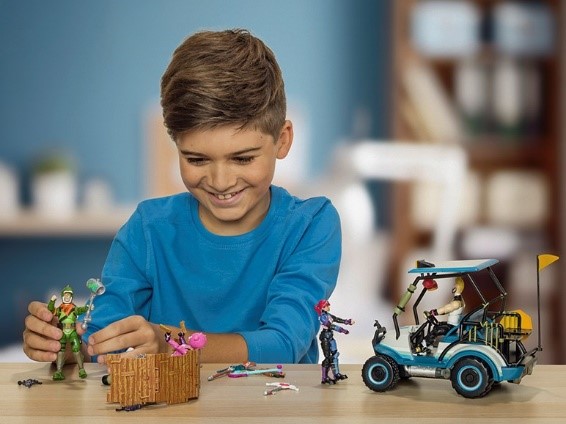 Toy Business Forum 2020:        ?