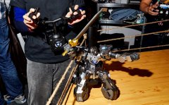 ������������� ������� ����� �� CES 2020 � ����������� AR-������ � ������� ��������