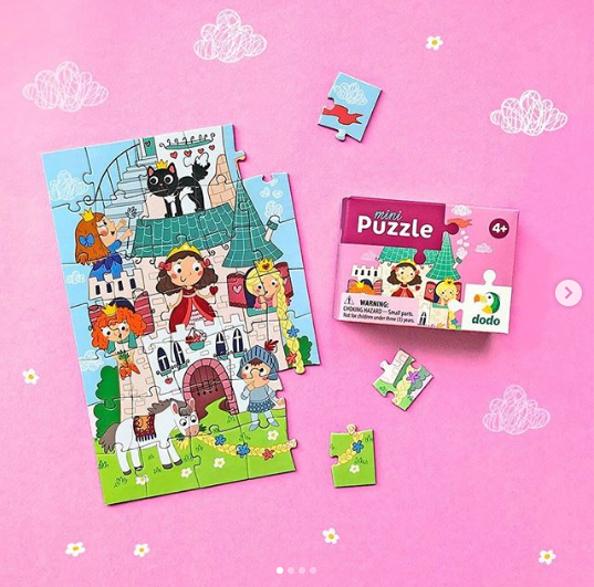 ������� ������ ������ DoDo Toys