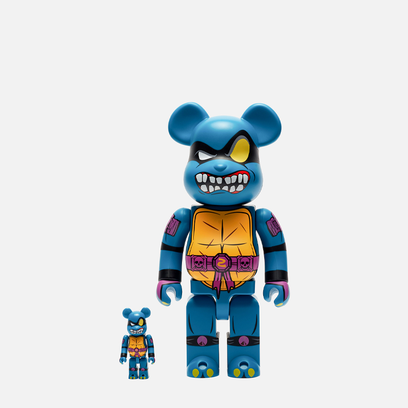 Medicom Toy: ������������ �������