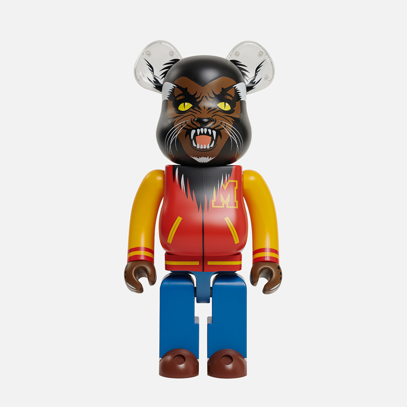 Medicom Toy: ������������ �������