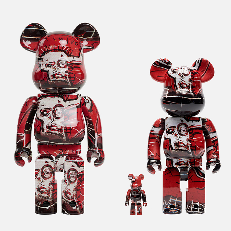 Medicom Toy: ������������ �������