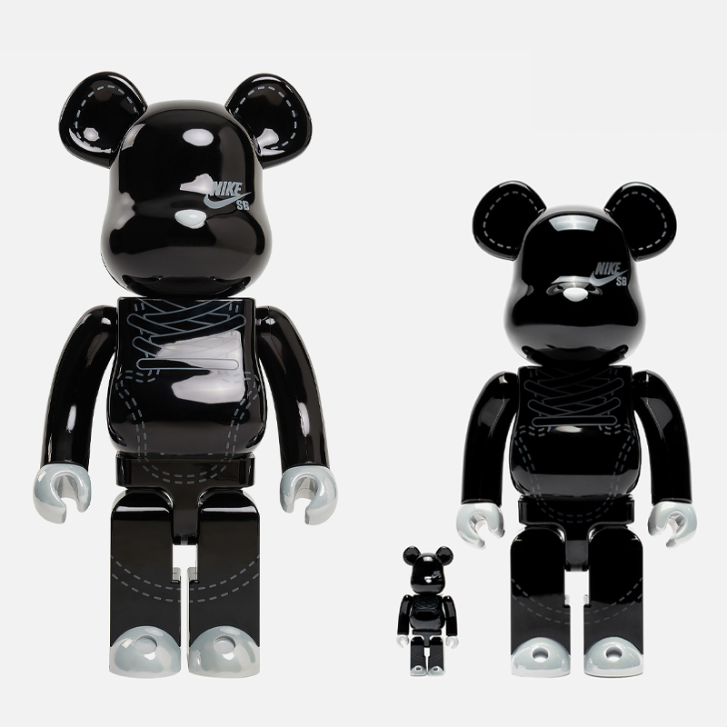 Medicom Toy: ������������ �������