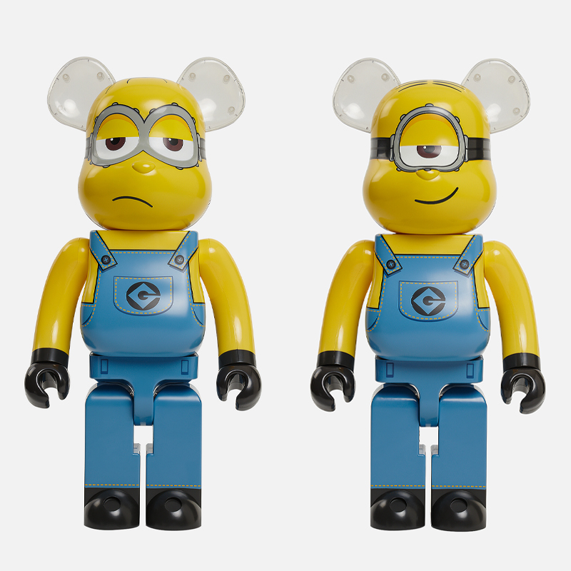 Medicom Toy: ������������ �������