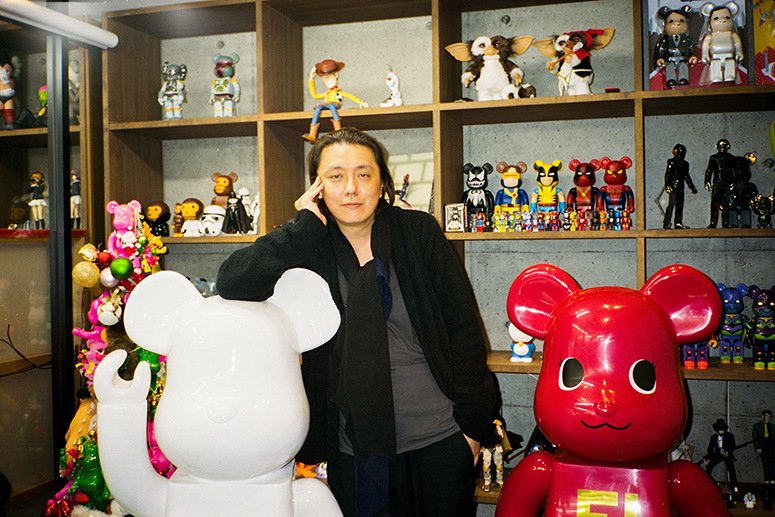 Medicom Toy: ������������ �������