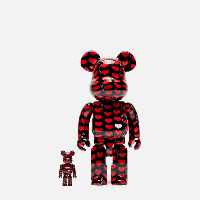 Medicom Toy: ������������ �������