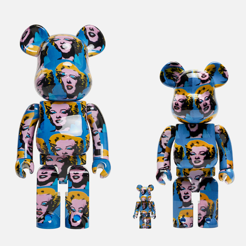 Medicom Toy: ������������ �������
