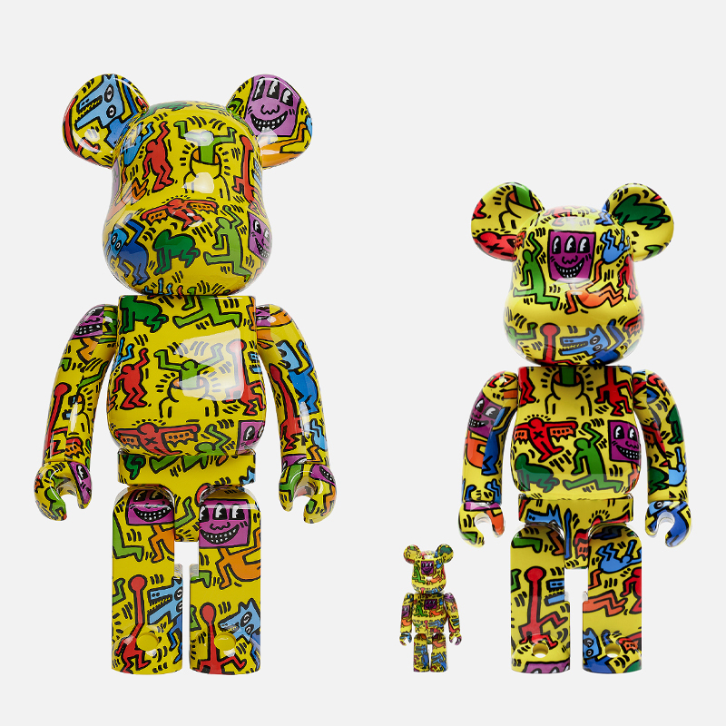 Medicom Toy: ������������ �������