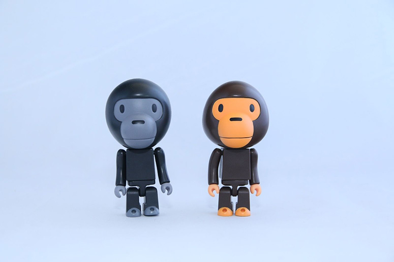 Medicom Toy: ������������ �������