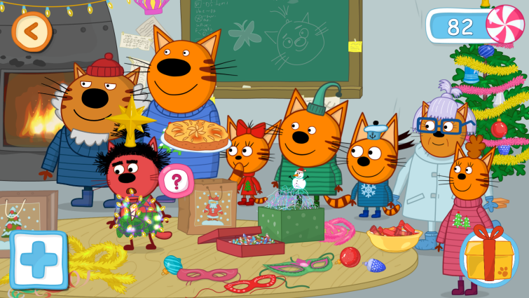 ������ ��������� ���� &laquo;��� ����: ������ ��������&raquo; � Google Play � App Store!