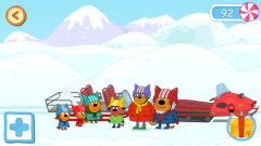 ������ ��������� ���� &laquo;��� ����: ������ ��������&raquo; � Google Play � App Store!