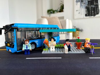 Inventive Retail Group ����������� ����� ������� ������������� Brick Labs ��� ��������� &laquo;��������&raquo;