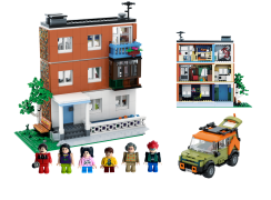 Inventive Retail Group     Brick Labs   «»