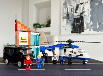 Inventive Retail Group     Brick Labs   «»