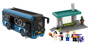 Inventive Retail Group ����������� ����� ������� ������������� Brick Labs ��� ��������� &laquo;��������&raquo;