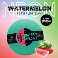 BADA BOOM Neon WATERMELON:  15%