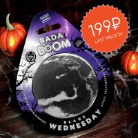 BADA BOOM Black Wednesday:   !